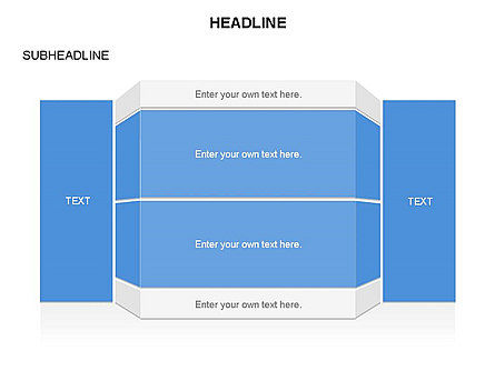 Table Perspective, Slide 37, 03419, Tables — PoweredTemplate.com