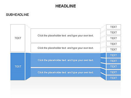 Vue d'ensemble de la table, Diapositive 53, 03419, Tableaux — PoweredTemplate.com