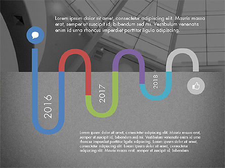 Présentation de l'entreprise, Diapositive 9, 03485, Modèles de présentations — PoweredTemplate.com