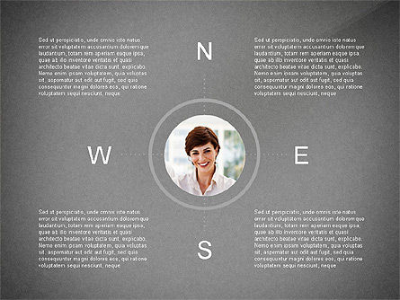 Creativiteit stadia presentatie, Dia 15, 03496, Presentatie Templates — PoweredTemplate.com