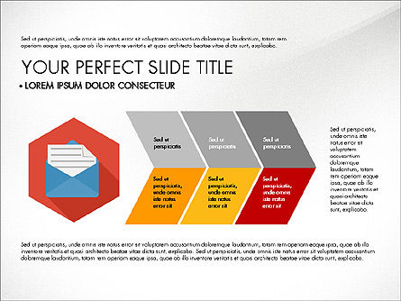 Document Management Presentation Concept, Slide 6, 03503, Presentation Templates — PoweredTemplate.com