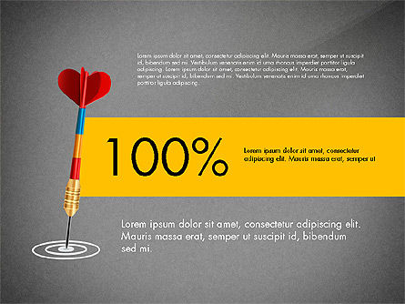 Concept de présentation du temps et de l'argent, Diapositive 14, 03508, Modèles de présentations — PoweredTemplate.com