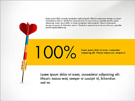 Time and Money Presentation Concept, Slide 6, 03508, Presentation Templates — PoweredTemplate.com