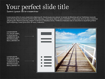 UX Design Concept, Slide 11, 03525, Business Models — PoweredTemplate.com