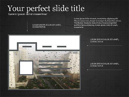 UX Design Concept, Slide 13, 03525, Business Models — PoweredTemplate.com