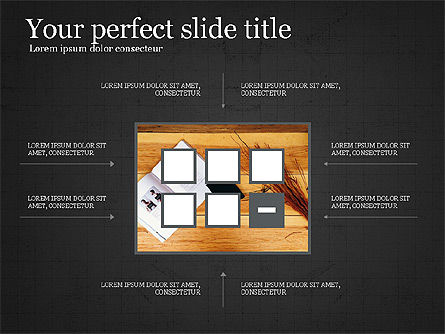 UX Design Concept, Slide 14, 03525, Business Models — PoweredTemplate.com