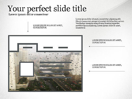 UX Design Concept, Slide 5, 03525, Business Models — PoweredTemplate.com