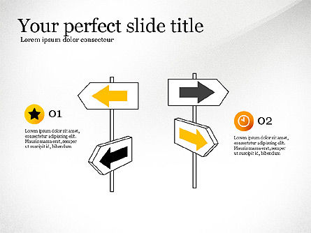 Template Presentasi Pengembangan Template Corat, Slide 3, 03529, Templat Presentasi — PoweredTemplate.com