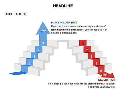 Langkah Set Diagram, Slide 30, 03551, Diagram Panggung — PoweredTemplate.com