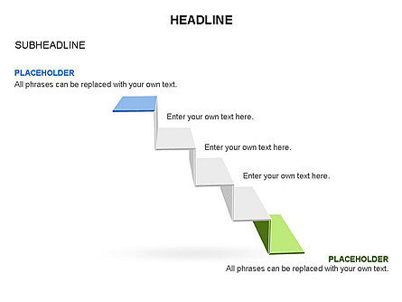 Diagram Sudut, Slide 10, 03567, Diagram Panggung — PoweredTemplate.com