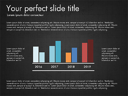 Smart Report Concept, Slide 12, 03620, Presentation Templates — PoweredTemplate.com