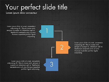 Smart Report Concept, Slide 13, 03620, Presentation Templates — PoweredTemplate.com