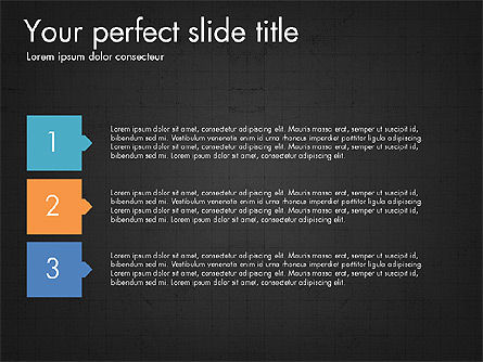 Smart Report Concept, Slide 15, 03620, Presentation Templates — PoweredTemplate.com