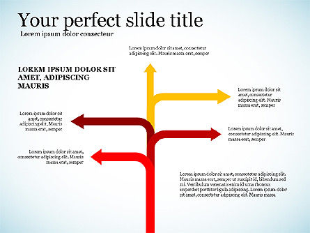 Decision Making Presentation Concept, Slide 4, 03630, Presentation Templates — PoweredTemplate.com