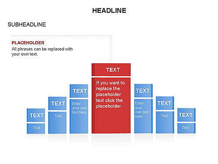 Gráficos, Diapositiva 29, 03662, Gráficos — PoweredTemplate.com