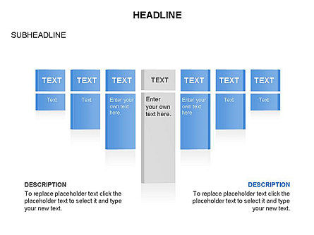 Grafici grafico, Slide 31, 03662, Diagrammi Grafici — PoweredTemplate.com
