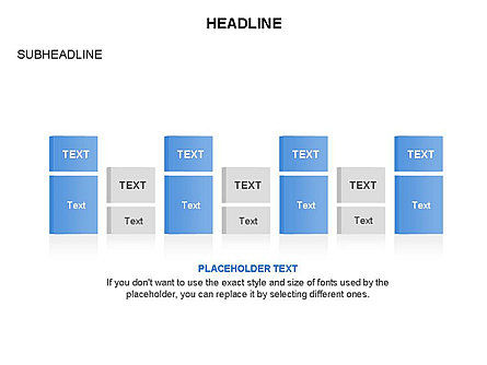 Grafik Grafik, Slide 34, 03662, Bagan Grafis — PoweredTemplate.com