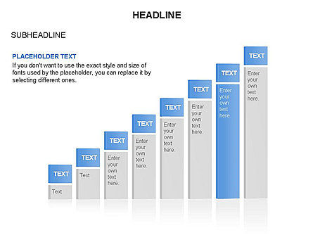 Gráficos, Diapositiva 8, 03662, Gráficos — PoweredTemplate.com