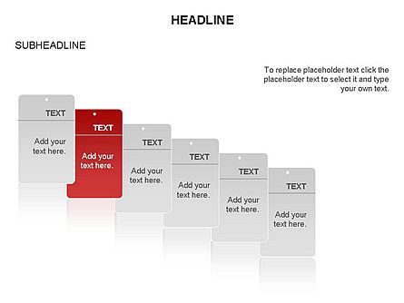 Boîtes de texte, Diapositive 13, 03664, Boîtes de texte — PoweredTemplate.com