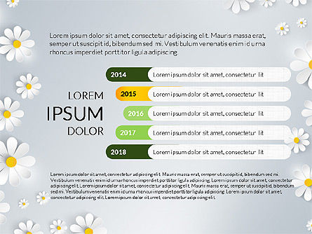 Laporan Penyajian Pelestarian Alam, Slide 5, 03711, Templat Presentasi — PoweredTemplate.com