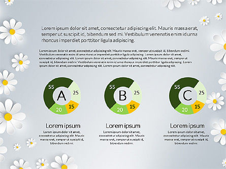 Natura presentazione rapporto Conservancy, Slide 6, 03711, Modelli Presentazione — PoweredTemplate.com