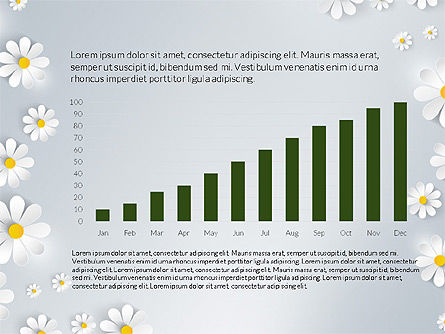Rapport de présentation de la conservation de la nature, Diapositive 7, 03711, Modèles de présentations — PoweredTemplate.com