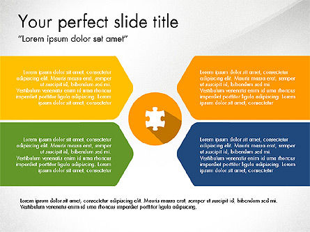Laporkan Dengan Ikon Desain Material, Slide 5, 03719, Ikon — PoweredTemplate.com