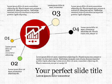 Project Management Presentation Template, Slide 7, 03720, Business Models — PoweredTemplate.com