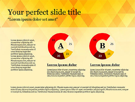 Laporan Singkat, Slide 5, 03726, Templat Presentasi — PoweredTemplate.com