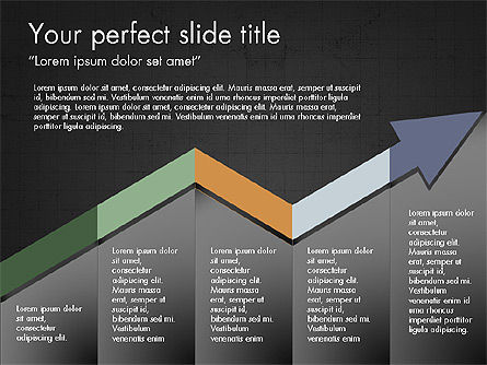 Infographicsのオプション, スライド 15, 03741, インフォグラフィック — PoweredTemplate.com