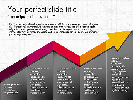 Infographicsのオプション, スライド 7, 03741, インフォグラフィック — PoweredTemplate.com