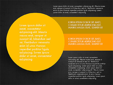 Dek Slide Berawan, Slide 12, 03766, Templat Presentasi — PoweredTemplate.com