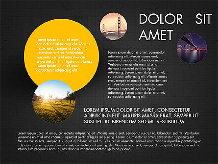 Cubierta de diapositivas, Diapositiva 15, 03766, Plantillas de presentación — PoweredTemplate.com