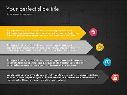 Infographics Presentation Report, Slide 10, 03777, Infographics — PoweredTemplate.com