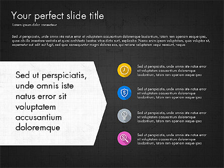 Infographics Presentation Report, Slide 11, 03777, Infographics — PoweredTemplate.com
