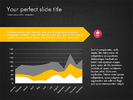 Infographics Presentation Report, Slide 14, 03777, Infographics — PoweredTemplate.com