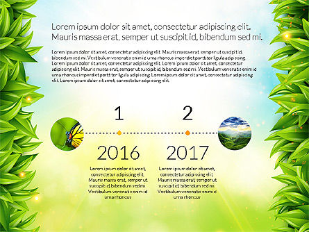 Rapporto verde, Slide 3, 03778, Grafici e Diagrammi Educativi — PoweredTemplate.com