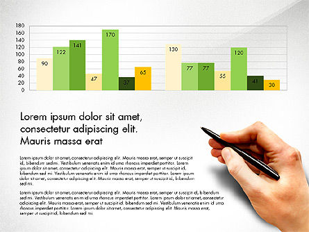 Concepto de Presentación de Salud, Diapositiva 4, 03794, Plantillas de presentación — PoweredTemplate.com
