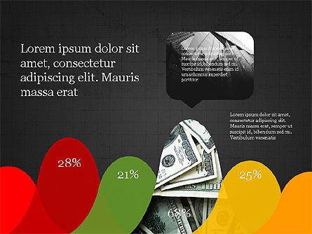 Plate-forme de marketing, Diapositive 10, 03798, Modèles de présentations — PoweredTemplate.com