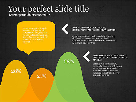 Plate-forme de marketing, Diapositive 12, 03798, Modèles de présentations — PoweredTemplate.com