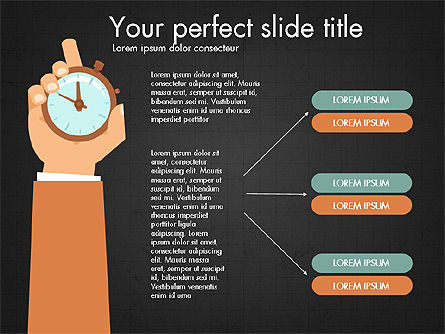 Presentación de la gestión de marketing, Diapositiva 12, 03804, Plantillas de presentación — PoweredTemplate.com