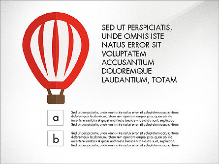 Concept de présentation des investissements, Diapositive 8, 03806, Modèles de présentations — PoweredTemplate.com