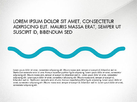 Formes énergétiques, Diapositive 4, 03808, Modèles de présentations — PoweredTemplate.com