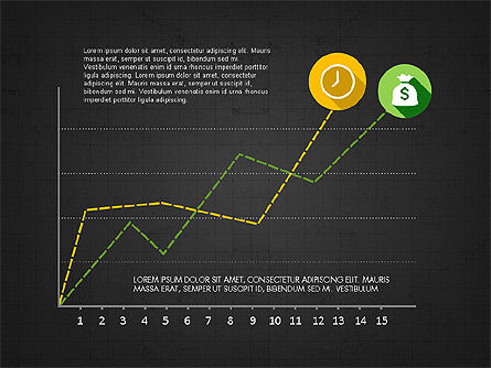 Innovation Process Infographics Concept, Slide 15, 03814, Infographics — PoweredTemplate.com