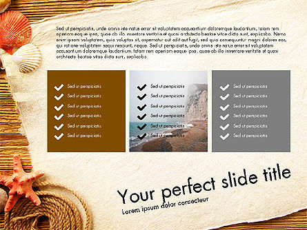 Rapporto di ricerca di viaggio, Slide 4, 03827, Modelli Presentazione — PoweredTemplate.com