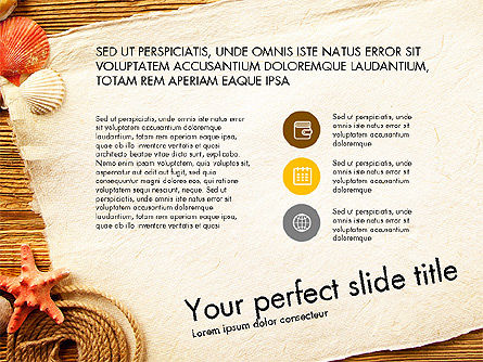 Informe de investigación de viajes, Diapositiva 5, 03827, Plantillas de presentación — PoweredTemplate.com