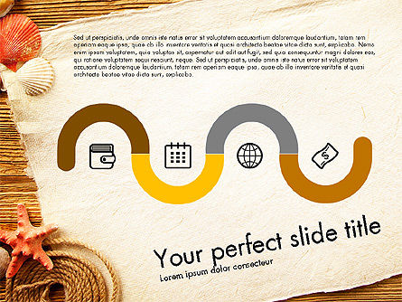 Rapporto di ricerca di viaggio, Slide 6, 03827, Modelli Presentazione — PoweredTemplate.com