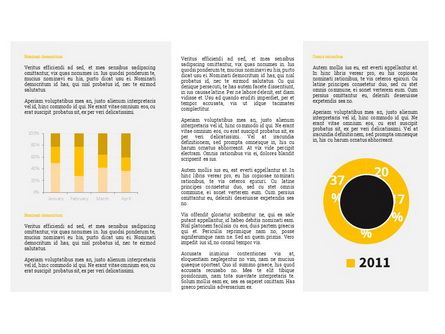 Presentación de la empresa, Diapositiva 15, 03834, Plantillas de presentación — PoweredTemplate.com