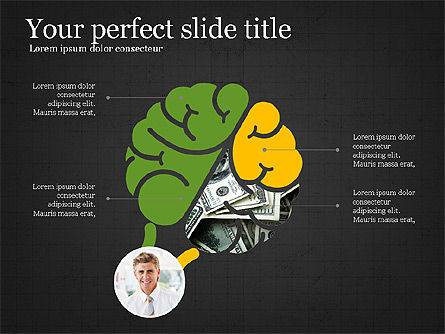 Leadership ponte presentazione, Slide 15, 03846, Modelli Presentazione — PoweredTemplate.com