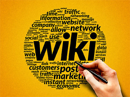 Noms de mots liés à Internet, Diapositive 15, 03862, Modèles commerciaux — PoweredTemplate.com